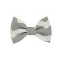Shark Teeth Bow