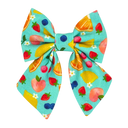 Juicy Fruit Sailor Bow