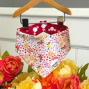 Wildflower Fields Pet Bandana