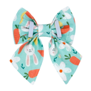 Easter Medley Sailor Bow
