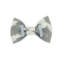 Shark Teeth Bow