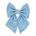 Tranquil Seas Sailor Bow