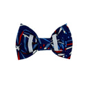 Firework Skies Bow