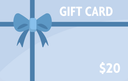 e-Gift Card