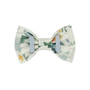 Under the Sea Blue Bow