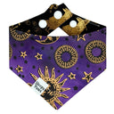 Majestic Moon Pet Bandana