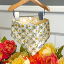 Daisy Picnic Pet Bandana