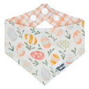 Pastel Eggs Pet Bandana