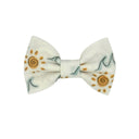 Minimal Beach Waves Bow