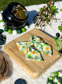 Coins and Clovers Sailor Bow