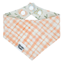 Pastel Eggs Pet Bandana