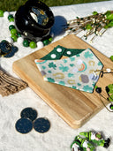 The Lucky Shamrock Pet Bandana