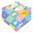 Easter Quilt Pet Bandana