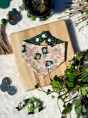 Pot of Rainbow Gold Pet Bandana