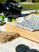 Lucky Charm Pet Bandana