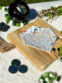 Lucky Charm Pet Bandana
