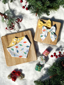 Merry And Bright Sailor Bow