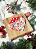 Christmas Party Bandana