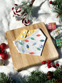 Merry And Bright Bandana