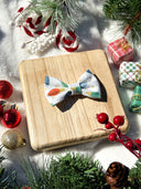 Merry And Bright Bow