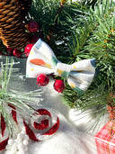 Merry And Bright Bow