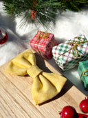 Merry And Bright Backing Bow