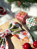 Christmas Party Sailor Bow