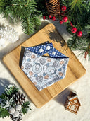 Snow Day Sweets Bandana