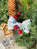 Polar Playground Bow