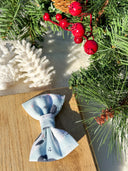 Polar Playground Bow