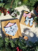 Polar Playground Bow