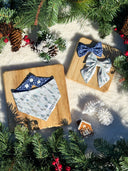 Winter Nights Sailor Bow