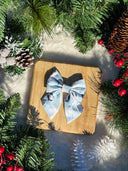 Polar Playground Sailor Bow