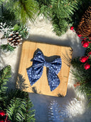 Winter Nights Sailor Bow