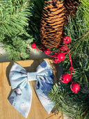 Polar Playground Sailor Bow