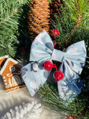 Polar Playground Sailor Bow