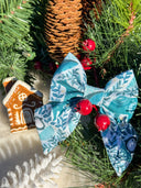 Arctic Friends Sailor Bow