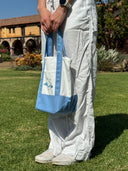 The Essentials Mini Tote Bag