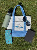 The Essentials Mini Tote Bag