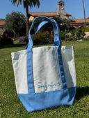 The Essentials Mini Tote Bag