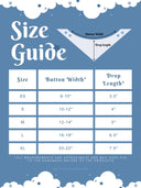 Cauldron of Candy - halloween trick or treat candy - Pet dog cat snap on reversible pet bandana accessories