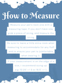 Cauldron of Candy - halloween trick or treat candy - Pet dog cat snap on reversible pet bandana accessories